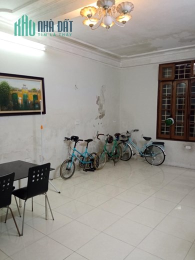 Chính Chủ Nhờ Cho Thuê Ngôi Nhà kinh doanh phố Vân Hồ 3, Quận HBT