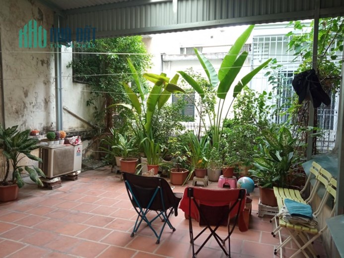 Chính Chủ Nhờ Cho Thuê Ngôi Nhà kinh doanh phố Vân Hồ 3, Quận HBT