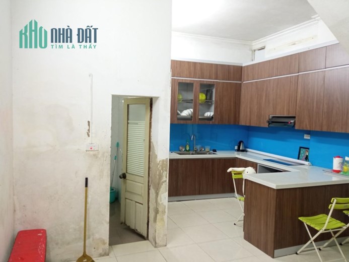 Chính Chủ Nhờ Cho Thuê Ngôi Nhà kinh doanh phố Vân Hồ 3, Quận HBT