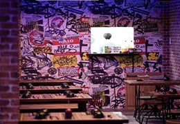 Mình có mặt bằng nhà hàng kiểu Beer garden cần sang nhượng hoặc cho thuê lại tại Trần Não Quận 2