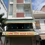 GÓC SANG NHƯỢNG Mình Cần sang lại quán cơm mặt tiền đường Dương Bá Trạc, Quận 8, TP Hồ Chí Minh