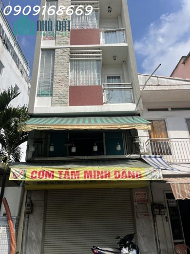 GÓC SANG NHƯỢNG Mình Cần sang lại quán cơm mặt tiền đường Dương Bá Trạc, Quận 8, TP Hồ Chí Minh