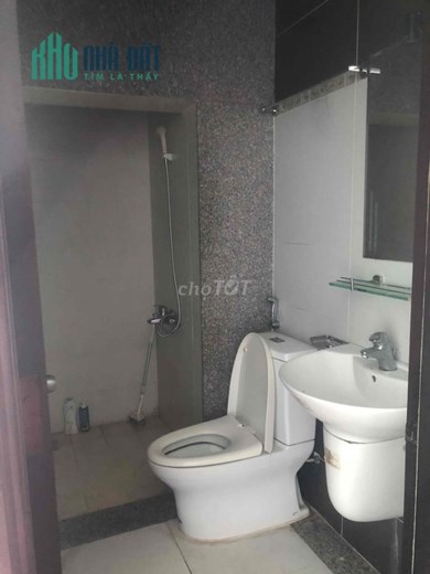 🔥 Nhà 2 mặt tiền đường Bàu Cát 1, 4 tầng 5 phòng ngủ
