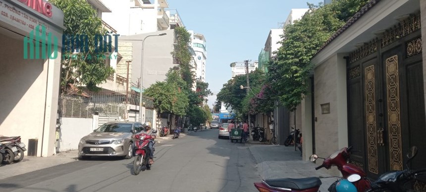 CHO THUÊ NHÀ MẶT TIỀN Q1, KINH DOANH ĐA NGÀNH, 480M2 SÀN, 100TR.THÁNG