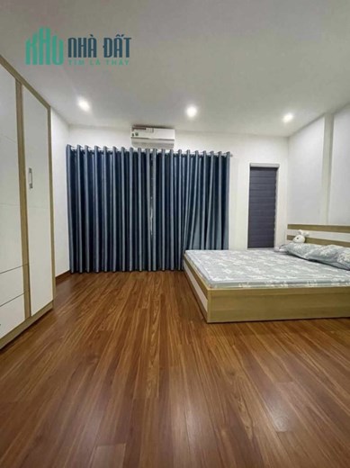 NHÀ ĐẸP! MẶT NGÕ THÔNG - QUAN NHÂN - THANH XUÂN - 46m2 - GẦN Ô TÔ - MẶT TIỀN RỘNG