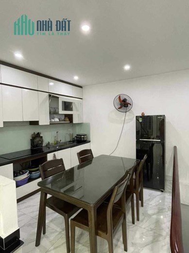 NHÀ ĐẸP! MẶT NGÕ THÔNG - QUAN NHÂN - THANH XUÂN - 46m2 - GẦN Ô TÔ - MẶT TIỀN RỘNG