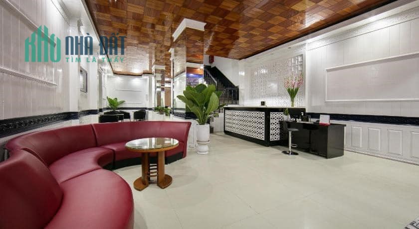 ⚜️ KHÁCH SẠN MẶT PHỐ CỔ MÃ MÂY, 220M2 7T MT 7M, 42 PHÒNG KD, GIÁ CỰC RẺ CHỈ 160 TỶ ⚜️