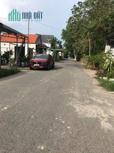ĐẤT CHÍNH CHỦ - GIÁ TỐT - Cần Bán Nhanh Lô Đất Đẹp tại TP thủ Dầu Một, tỉnh Bình Dương
