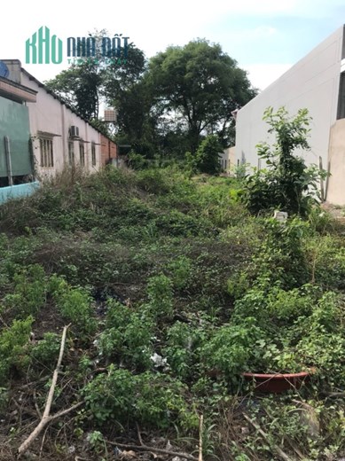 ĐẤT CHÍNH CHỦ - GIÁ TỐT - Cần Bán Nhanh Lô Đất Đẹp tại TP thủ Dầu Một, tỉnh Bình Dương