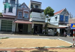 GIA ĐÌNH CẦN BÁN CĂN NHÀ   Tại Xã Định Tăng, Huyện Yên Định, Tỉnh Thanh Hoá