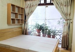 BÁN NHÀ PHẠM VĂN ĐỒNG 42M2, MT 6M, 5.3 TỶ. NGÕ NÔNG RỘNG, CÁCH PHỐ 20M.