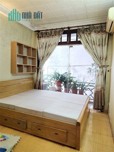 BÁN NHÀ PHẠM VĂN ĐỒNG 42M2, MT 6M, 5.3 TỶ. NGÕ NÔNG RỘNG, CÁCH PHỐ 20M.