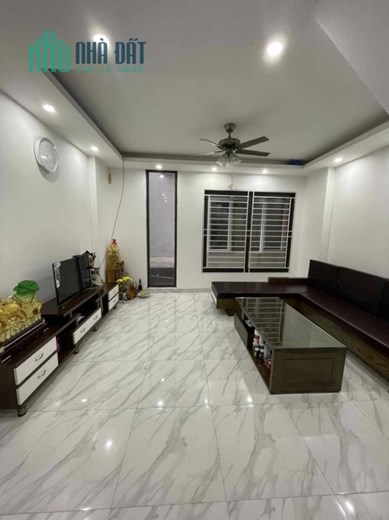 NHÀ ĐẸP Ở NGAY! PHỐ NHÂN HÒA - THANH XUÂN - 48m2 - NGÕ THÔNG - 10M RA Ô TÔ - HAI THOÁNG
