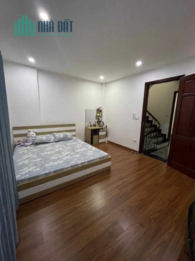 NHÀ ĐẸP Ở NGAY! PHỐ NHÂN HÒA - THANH XUÂN - 48m2 - NGÕ THÔNG - 10M RA Ô TÔ - HAI THOÁNG