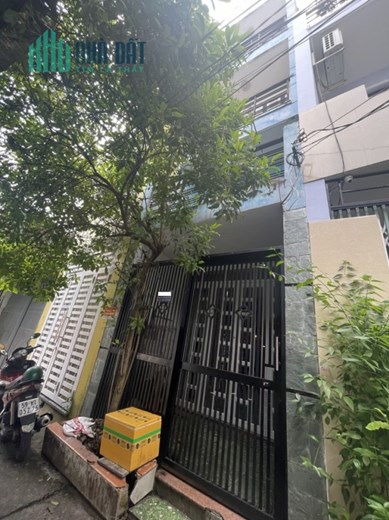 bán gấp nhà BTCT 4 Tầng hẻm 3m Nguyễn Thái Sơn, Phường 5, Gò Vấp