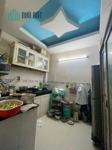bán gấp nhà BTCT 4 Tầng hẻm 3m Nguyễn Thái Sơn, Phường 5, Gò Vấp