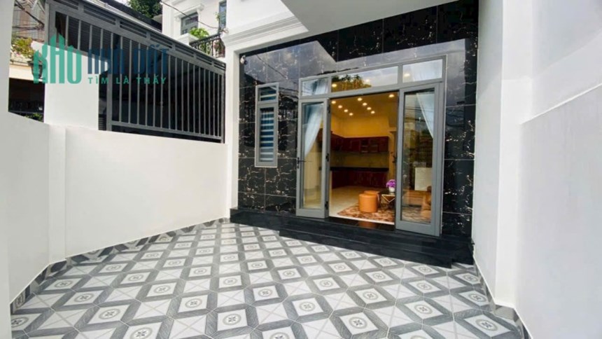 BÁN NHÀ ĐẸP 3 TẦNG VĨNH ĐIỀM TRUNG THUỘC XÃ VĨNH HIỆP Giá 3 tỷ 250