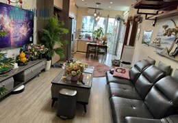 CHÍNH CHỦ BÁN CĂN HỘ CHUNG CƯ TÒA 21 TẦNG PHENIKAA, THẠCH HÒA, THẠCH THẤT, HÀ NỘI