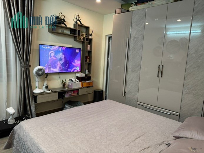 CHÍNH CHỦ BÁN CĂN HỘ CHUNG CƯ TÒA 21 TẦNG PHENIKAA, THẠCH HÒA, THẠCH THẤT, HÀ NỘI