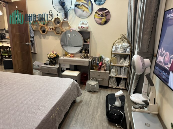 CHÍNH CHỦ BÁN CĂN HỘ CHUNG CƯ TÒA 21 TẦNG PHENIKAA, THẠCH HÒA, THẠCH THẤT, HÀ NỘI