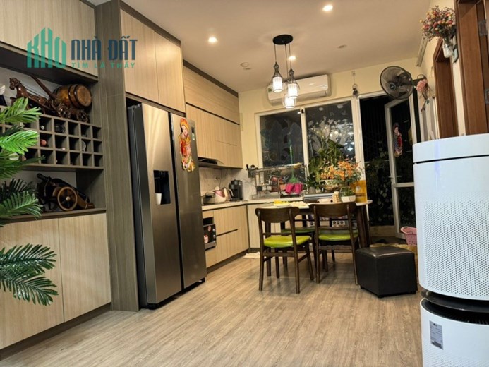 CHÍNH CHỦ BÁN CĂN HỘ CHUNG CƯ TÒA 21 TẦNG PHENIKAA, THẠCH HÒA, THẠCH THẤT, HÀ NỘI