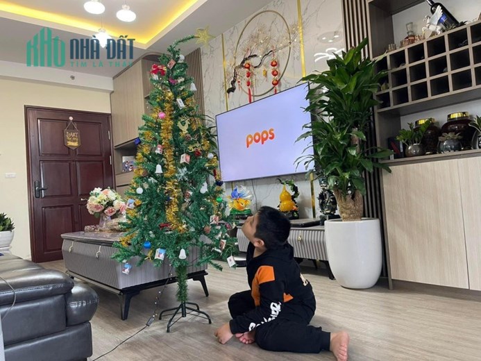 CHÍNH CHỦ BÁN CĂN HỘ CHUNG CƯ TÒA 21 TẦNG PHENIKAA, THẠCH HÒA, THẠCH THẤT, HÀ NỘI