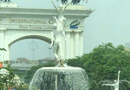 Biệt thự CIPUTRA- Tổng hợp quỹ căn đang giao dịch – Giá tốt – Hỗ trợ xem nhà thực tế. HL 0979811909