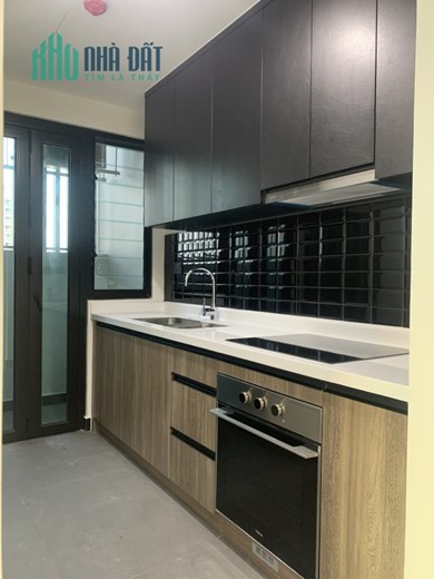 Cho thuê căn hộ Delasol, Tôn Thất Thuyết, Phường 1, Quận 4 : 72m2, 2PN, 2WC, nội thất như hình