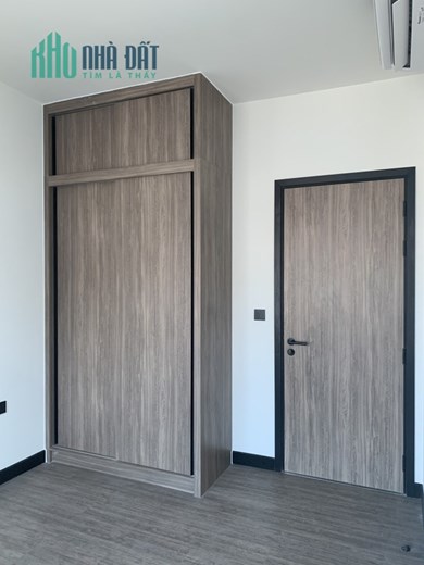 Cho thuê căn hộ Delasol, Tôn Thất Thuyết, Phường 1, Quận 4 : 72m2, 2PN, 2WC, nội thất như hình