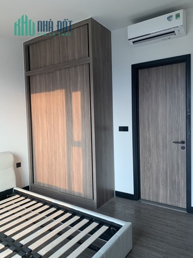 Cho thuê căn hộ Delasol, Tôn Thất Thuyết, Phường 1, Quận 4 : 72m2, 2PN, 2WC, nội thất như hình