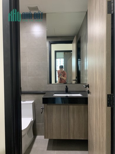 Cho thuê căn hộ Delasol, Tôn Thất Thuyết, Phường 1, Quận 4 : 72m2, 2PN, 2WC, nội thất như hình
