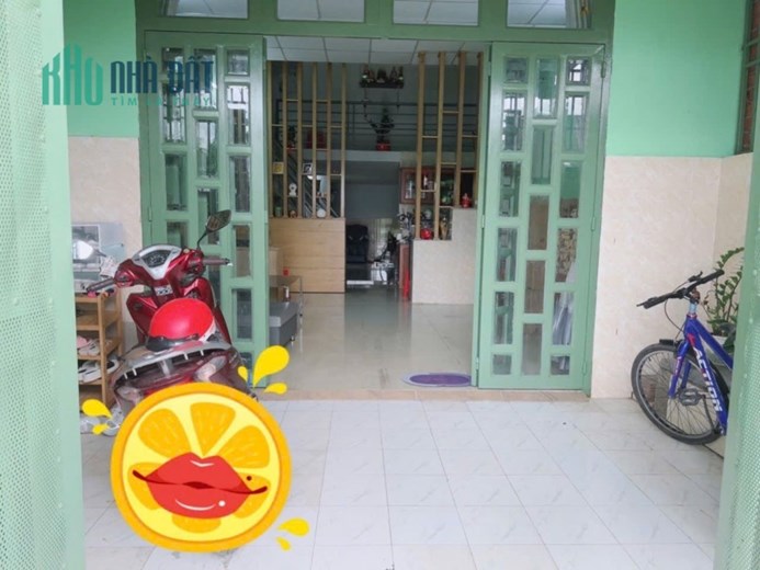+++ NHÀ 2 TẦNG - BTCT - HẺM Ô TÔ ĐỖ CƯU - GIÁP TÂN BÌNH - 100M2 - GIÁ CHỈ HƠ 2TY XÍU.