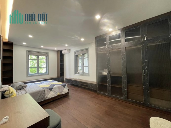 Bán nhà phố Khương Hạ, ngõ 3m, 2 thoáng nhà đẹp, 80m, chỉ 8.2 tỷ