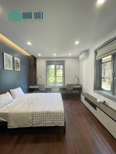 Bán nhà phố Khương Hạ, ngõ 3m, 2 thoáng nhà đẹp, 80m, chỉ 8.2 tỷ