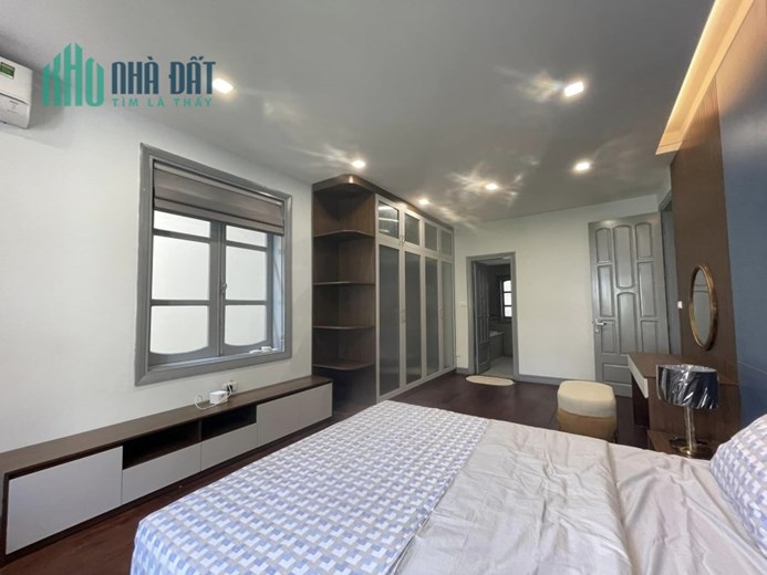 Bán nhà phố Khương Hạ, ngõ 3m, 2 thoáng nhà đẹp, 80m, chỉ 8.2 tỷ