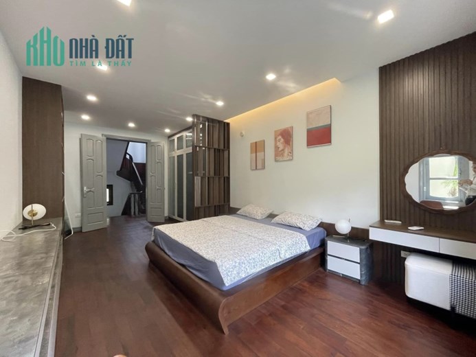 Bán nhà phố Khương Hạ, ngõ 3m, 2 thoáng nhà đẹp, 80m, chỉ 8.2 tỷ