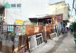 MUA NHANH KẺO LỞ -SIÊU PHẨM GẤP BÁN -NGAY TRUNG TÂM QUẬN 7🔥 PHẠM HỮU LẦU PHƯỜNG PHÚ MỸ QUẬN 7