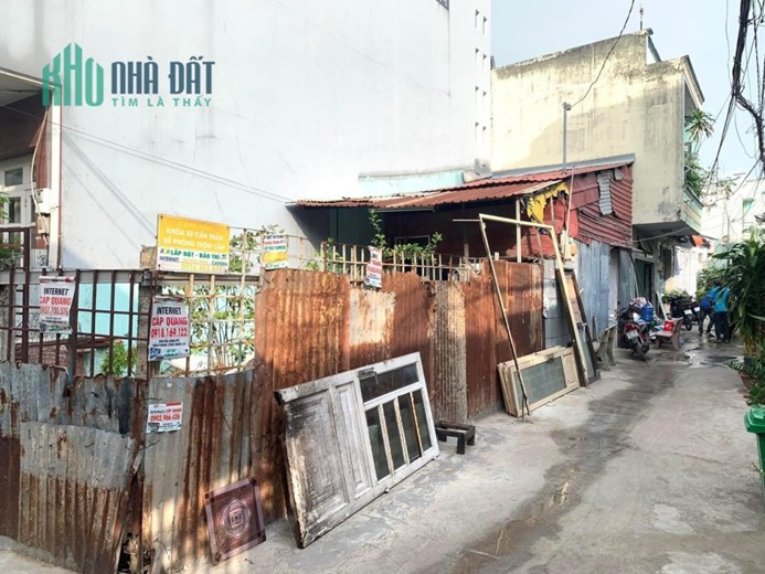 MUA NHANH KẺO LỞ -SIÊU PHẨM GẤP BÁN -NGAY TRUNG TÂM QUẬN 7🔥 PHẠM HỮU LẦU PHƯỜNG PHÚ MỸ QUẬN 7