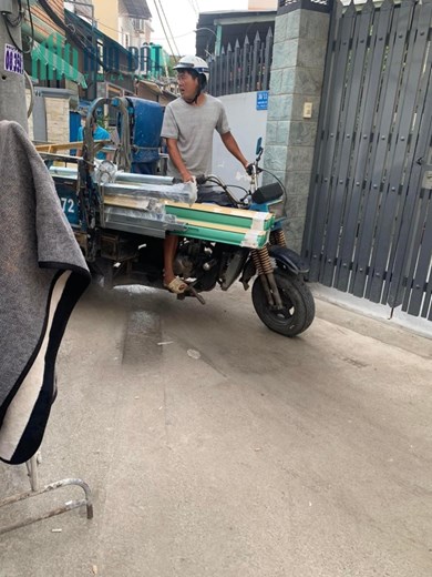 MUA NHANH KẺO LỞ -SIÊU PHẨM GẤP BÁN -NGAY TRUNG TÂM QUẬN 7🔥 PHẠM HỮU LẦU PHƯỜNG PHÚ MỸ QUẬN 7