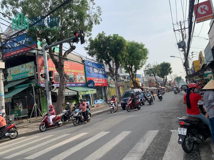 MUA NHANH KẺO LỞ -SIÊU PHẨM GẤP BÁN -NGAY TRUNG TÂM QUẬN 7🔥 PHẠM HỮU LẦU PHƯỜNG PHÚ MỸ QUẬN 7