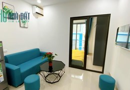 SIÊU PHẨM NAM TỪ LIÊM - 104M2, 8 TẦNG, 28 PHÒNG VIP, MÁY IN TIỀN 2.4 TỶ/NĂM