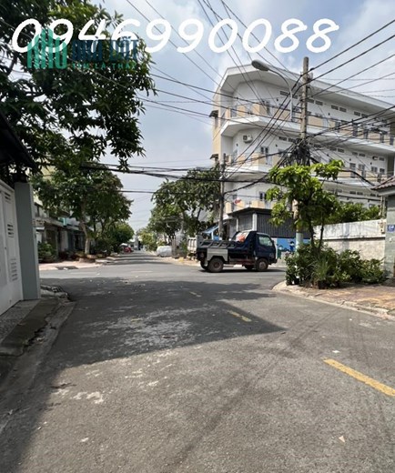 Nhà giảm mạnh, MT Đường số 12, Phước Bình, Thủ Đức giá chỉ 7.3 tỷ -t29