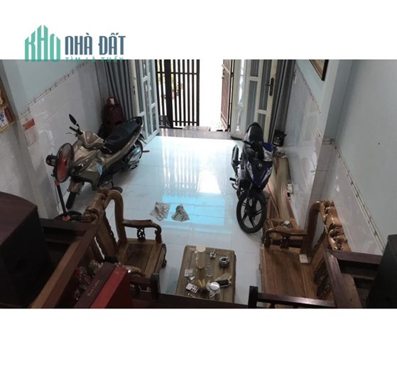 Nhà giảm mạnh, MT Đường số 12, Phước Bình, Thủ Đức giá chỉ 7.3 tỷ -t29