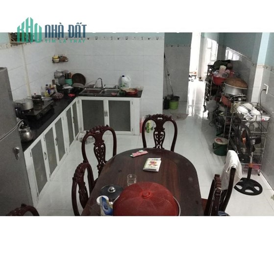 Nhà giảm mạnh, MT Đường số 12, Phước Bình, Thủ Đức giá chỉ 7.3 tỷ -t29