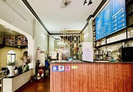 Bán Nhà HXH 6M - Bùi Đình Túy - Quận Bình Thạnh - 50m2 - 4 Tầng Nhỉnh 7Tỷ .