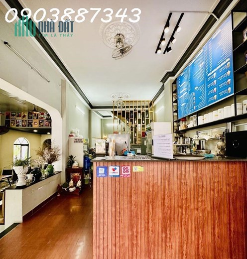 Bán Nhà HXH 6M - Bùi Đình Túy - Quận Bình Thạnh - 50m2 - 4 Tầng Nhỉnh 7Tỷ .