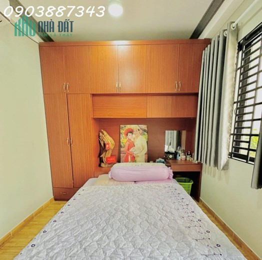 Bán Nhà HXH 6M - Bùi Đình Túy - Quận Bình Thạnh - 50m2 - 4 Tầng Nhỉnh 7Tỷ .