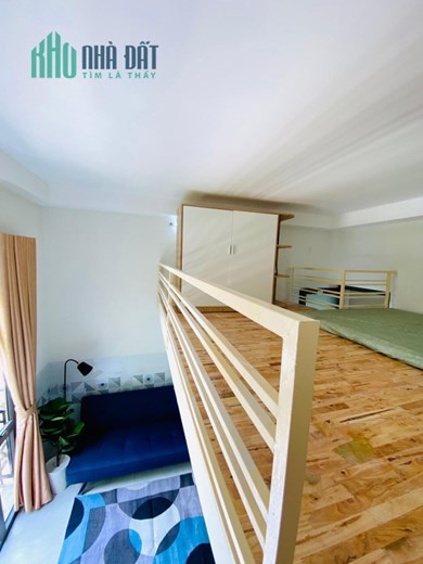 CĂN HỘ DỊCH VỤ 24 PHÒNG, 60TR/THÁNG, HẺM XE 8M - 4x20M, TÔ HIỆU, TÂN PHÚ