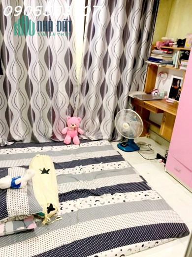 Tài chính 1,5 tỷ - Nhà đẹp 2 tầng cho v/c trẻ - kiệt HÙNG VƯƠNG, Q. Thanh Khê, ĐN