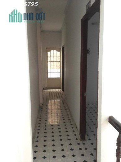 Nhà MTKD Nguyễn Thượng Hiền, P6, DT 4.2x20m, 4 lầu, 5PN, 6WC, giá chỉ 13.9 tỷ TL